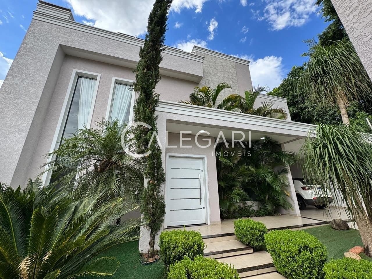 Sobrado mobiliado à venda no Jardim Lancaster – Foz do Iguaçu/PR., foto 2
