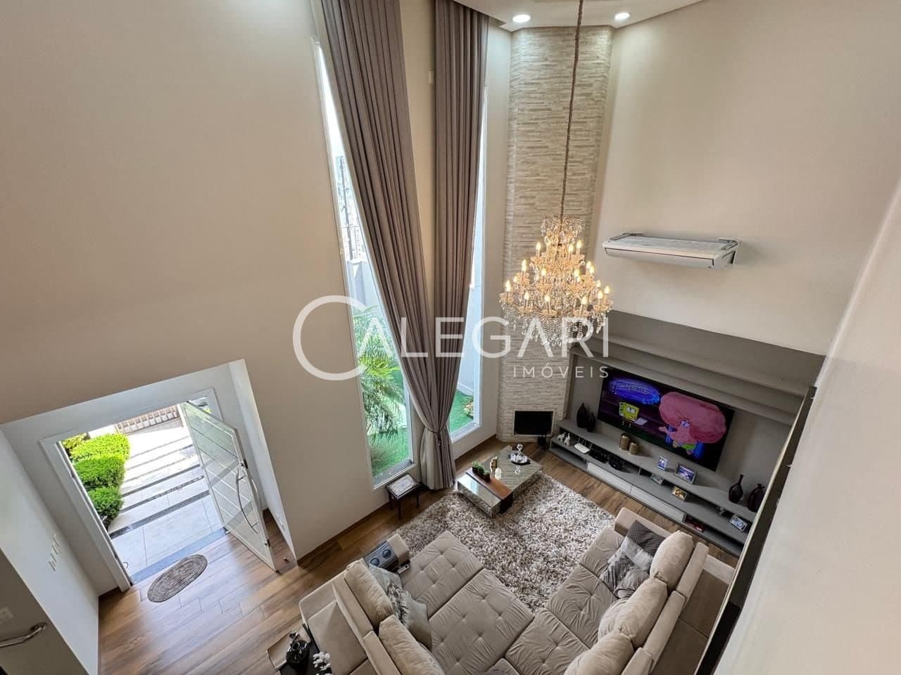 Sobrado mobiliado à venda no Jardim Lancaster – Foz do Iguaçu/PR., foto 5