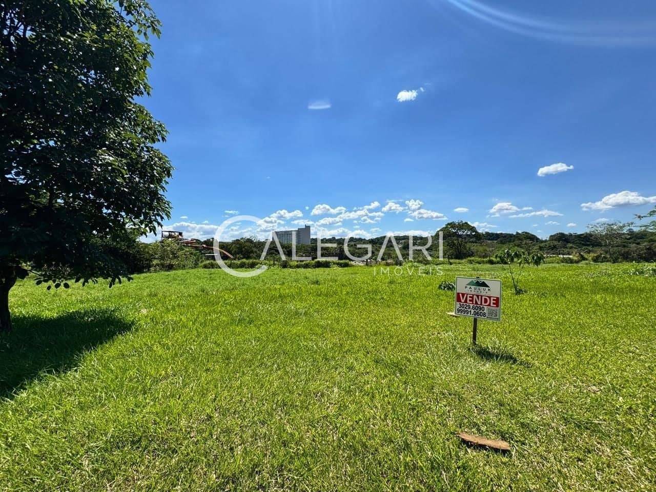 Terreno de 5.749m² à venda em Foz do Iguaçu – PR. — foto 3