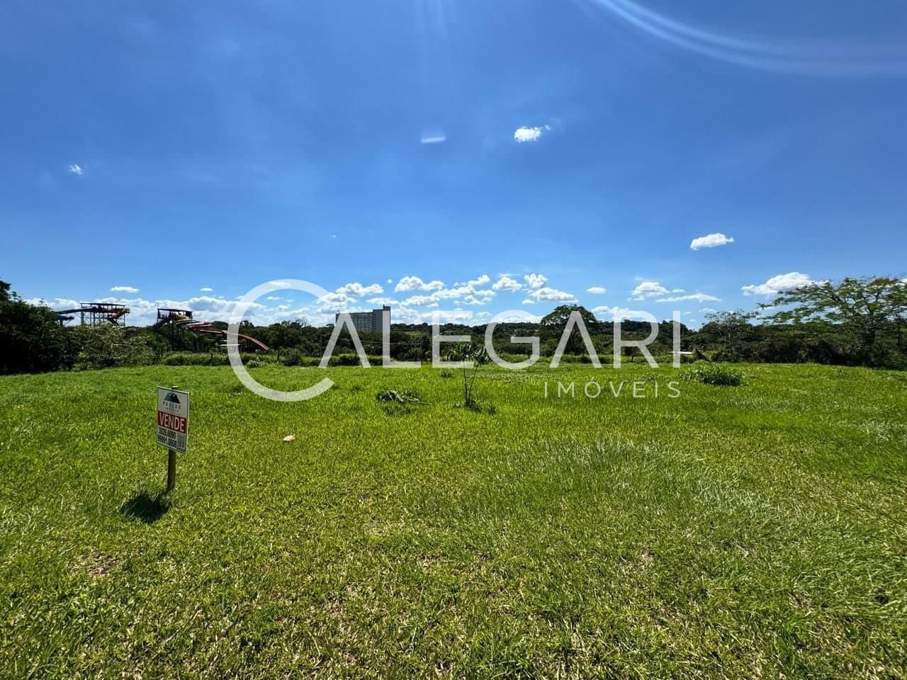 Terreno de 5.749m² à venda em Foz do Iguaçu – PR. — foto 5