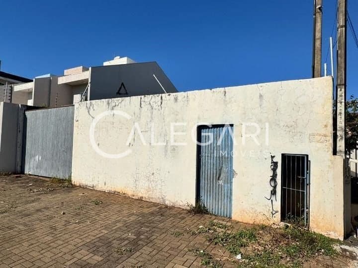 Terreno à venda de 2282.56m² no Jardim Panorama – Foz do Iguaçu/PR.