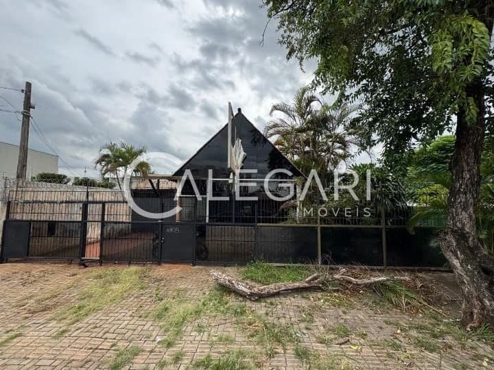 Terreno à venda de 839m² no Centro de Foz do Iguaçu/PR — foto 4