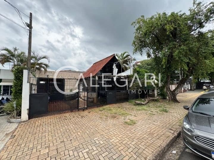 Terreno à venda de 839m² no Centro de Foz do Iguaçu/PR — foto 5