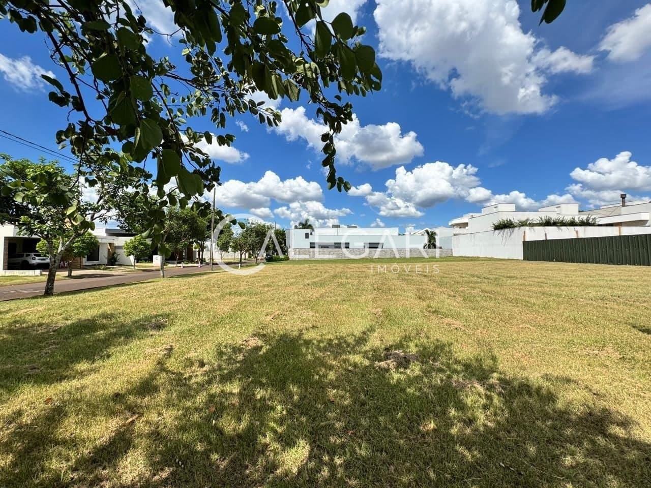 Terreno à venda, 723 m² por R$ 850.000,00 – Condomínio Arco de Paris – Foz do Iguaçu/PR