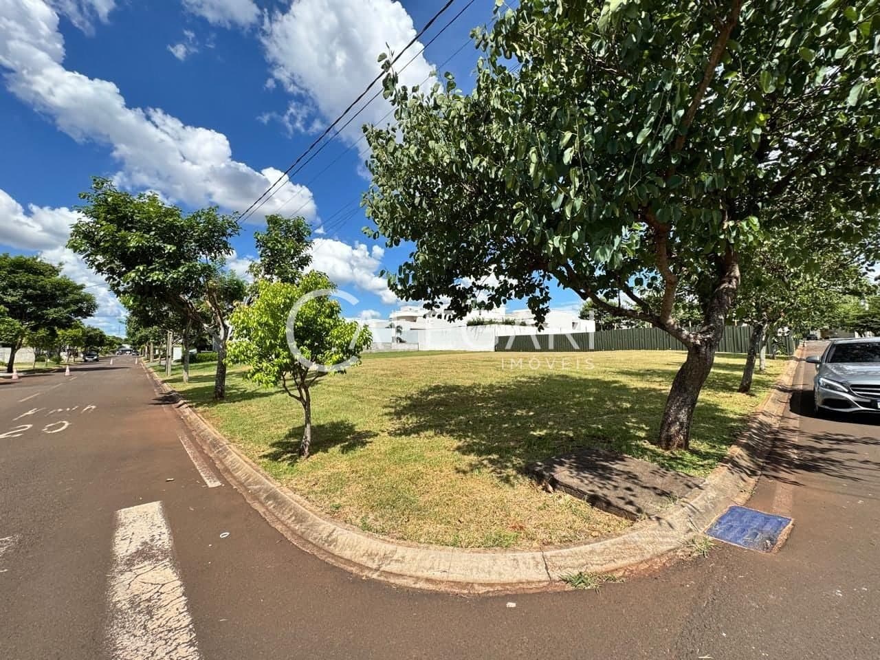 Terreno à venda, 723 m² por R$ 850.000,00 – Condomínio Arco de Paris – Foz do Iguaçu/PR — foto 2