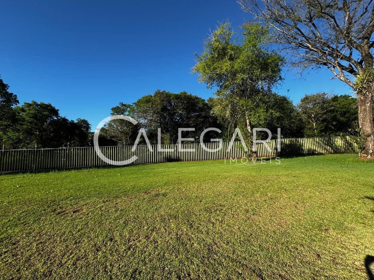 Terreno 731 m² à venda, por R$ 1.500.000,00 – Royal Boulevard Fase II – Foz do Iguaçu/PR — foto 4