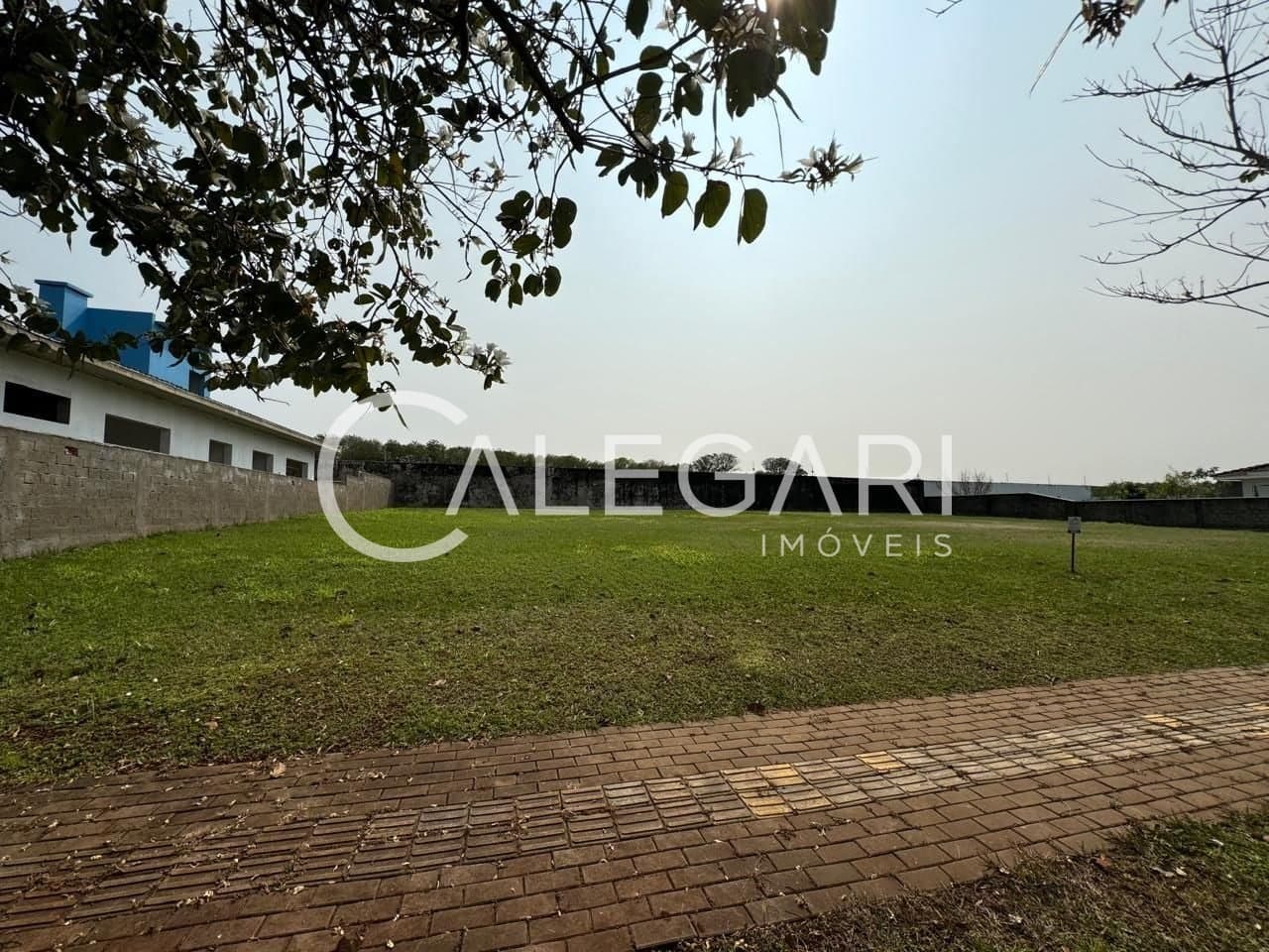 Terreno à venda de 600 m² no Condomínio Villa Conscientia – Foz do Iguaçu/PR — foto 3