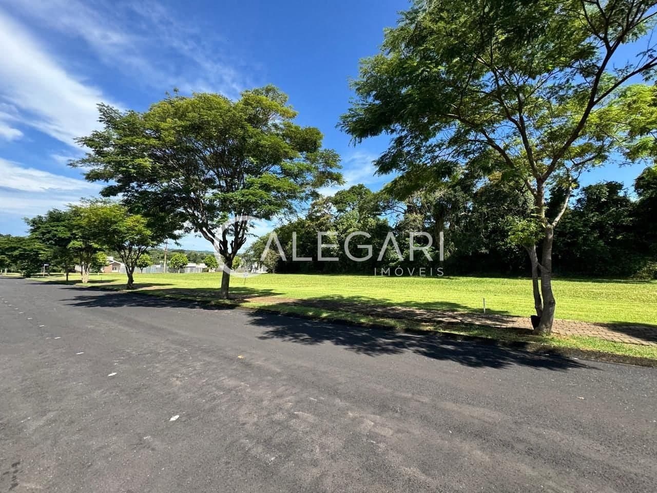Terreno de 420m² à venda no Condomínio Villa Conscientia – Asa Sul em Foz do Iguaçu/PR — foto 4