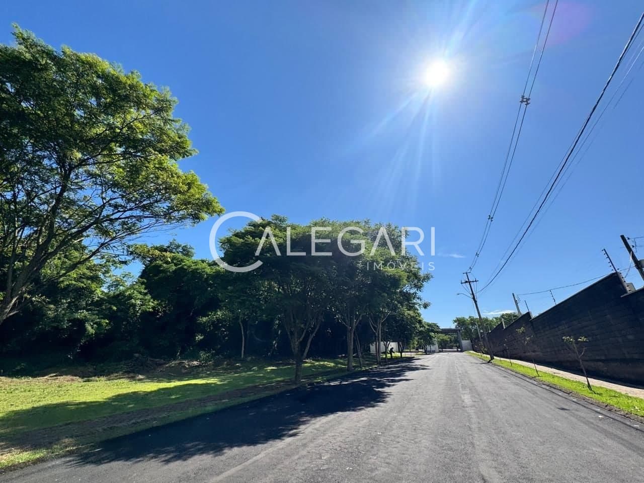 Terreno de 420m² à venda no Condomínio Villa Conscientia – Asa Sul em Foz do Iguaçu/PR — foto 5