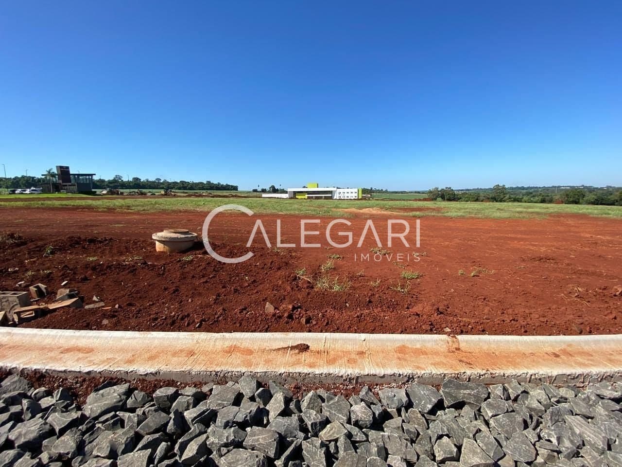 Terreno Comercial de 767,17m² à venda na Avenida República Argentina — foto 3