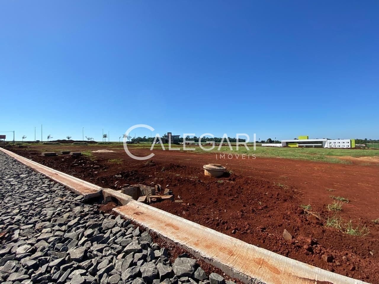 Terreno Comercial de 767,17m² à venda na Avenida República Argentina — foto 5
