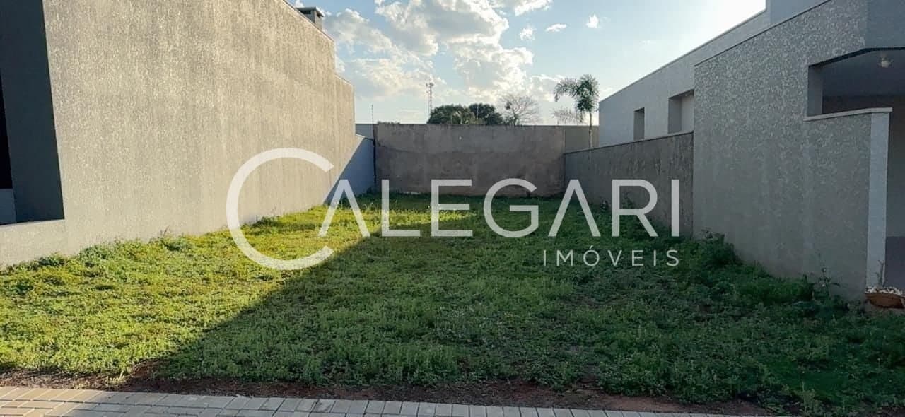 Terreno de 236,46 m² à venda no Condomínio Villa Margarezi – Foz do Iguaçu/PR. — foto 2
