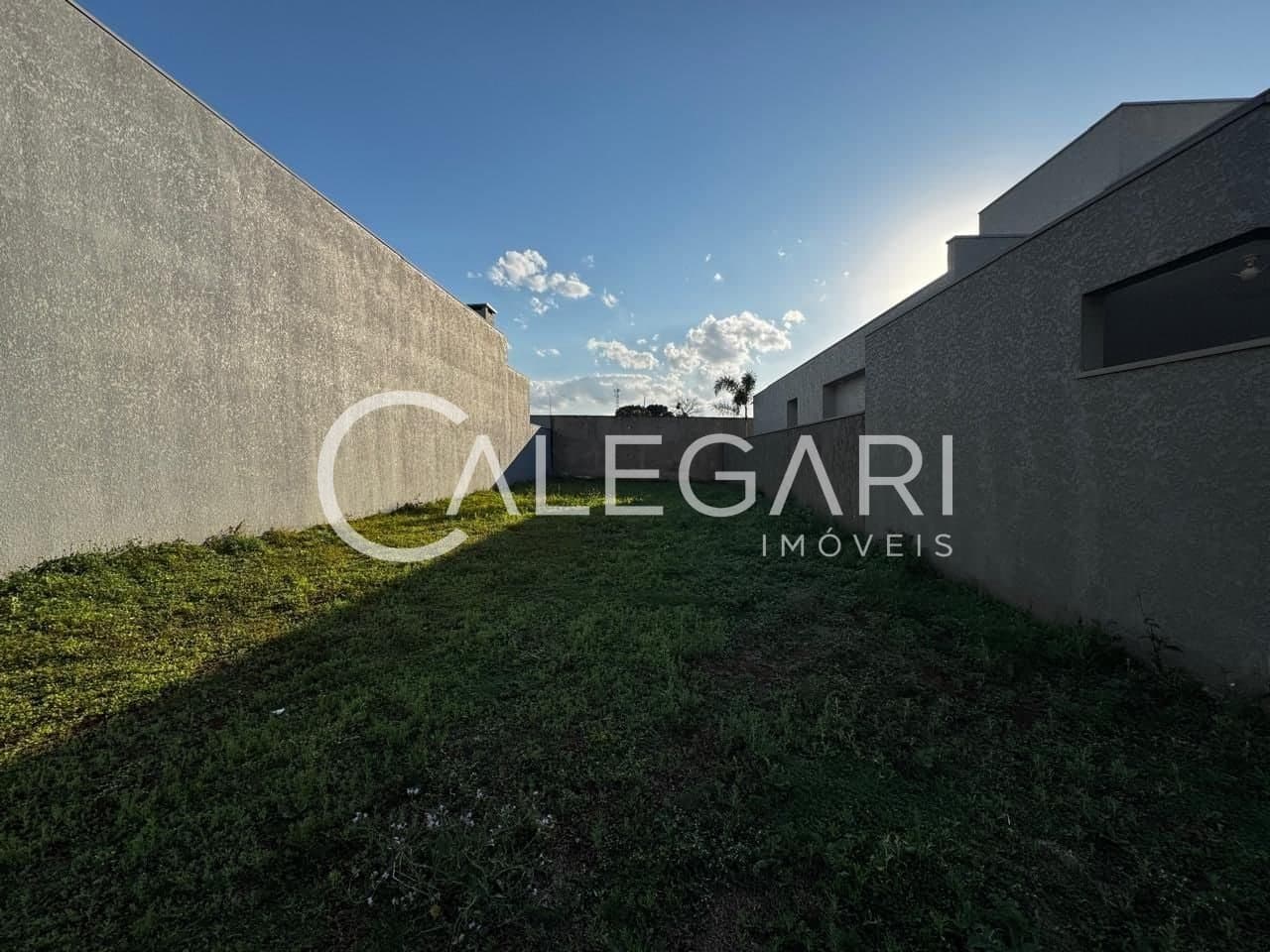 Terreno de 236,46 m² à venda no Condomínio Villa Margarezi – Foz do Iguaçu/PR. — foto 3
