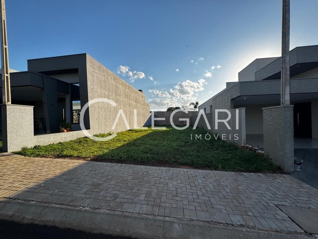 Terreno de 236,46 m² à venda no Condomínio Villa Margarezi – Foz do Iguaçu/PR. — foto 4