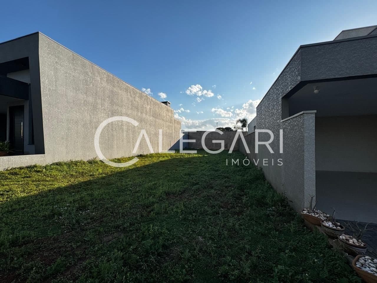 Terreno de 236,46 m² à venda no Condomínio Villa Margarezi – Foz do Iguaçu/PR. — foto 5