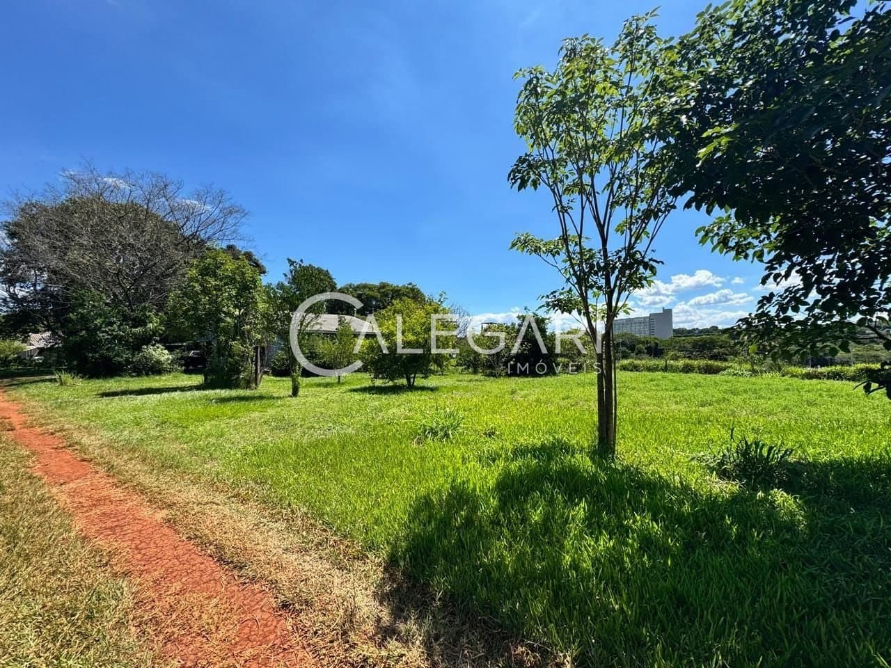 Terreno de 5.749m² à venda em Foz do Iguaçu – PR.