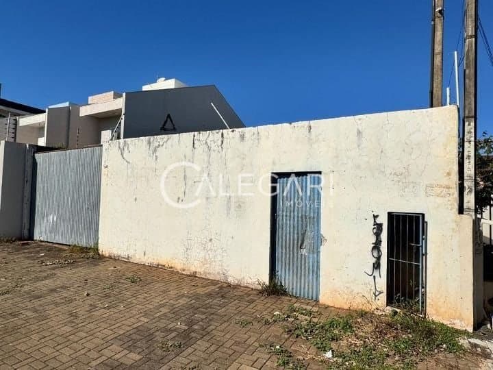 Terreno à venda de 2282.56m² no Jardim Panorama – Foz do Iguaçu/PR.